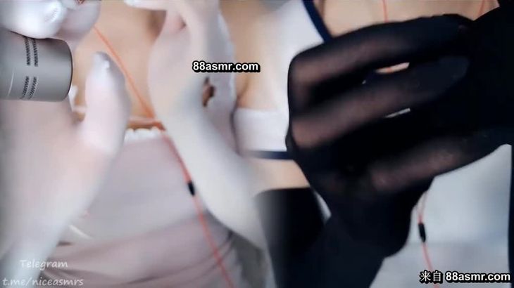 你的圈圈儿ASMR黑白双煞视频在线观看 - 沉浸式助眠体验