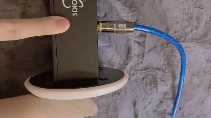 白鹿姬ASMR助眠视频在线播放 - 沉浸式角色扮演放松体验