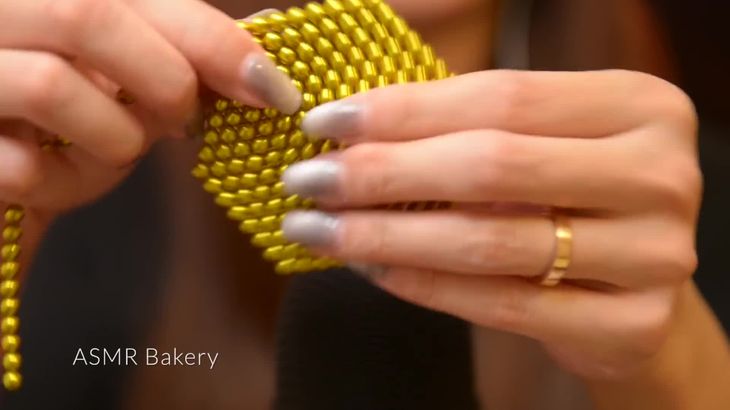 伊人ASMR视频在线播放：听觉盛宴与沉浸式放松体验