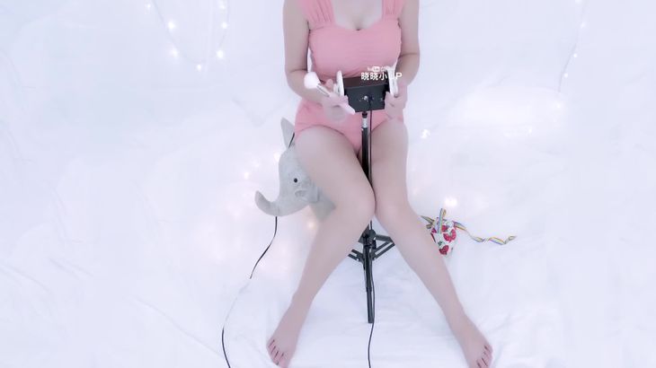 少寒Shine ASMR视频在线播放 | 专业助眠解压高清视听体验