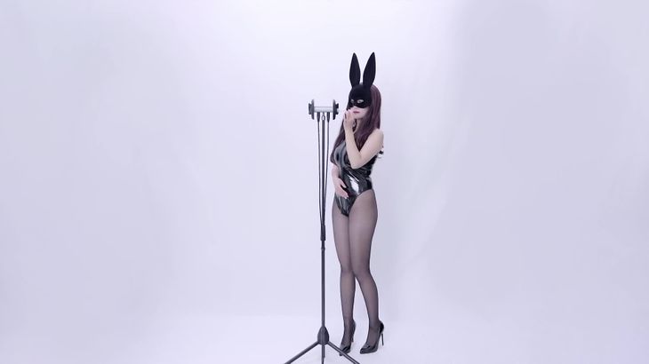 晓晓小UP ASMR视频在线播放：单人全身小兔子乖乖沉浸式助眠体验