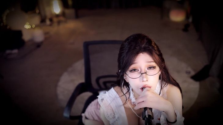 张爱玲ASMR关爱下属贤惠妻子在线播放视频