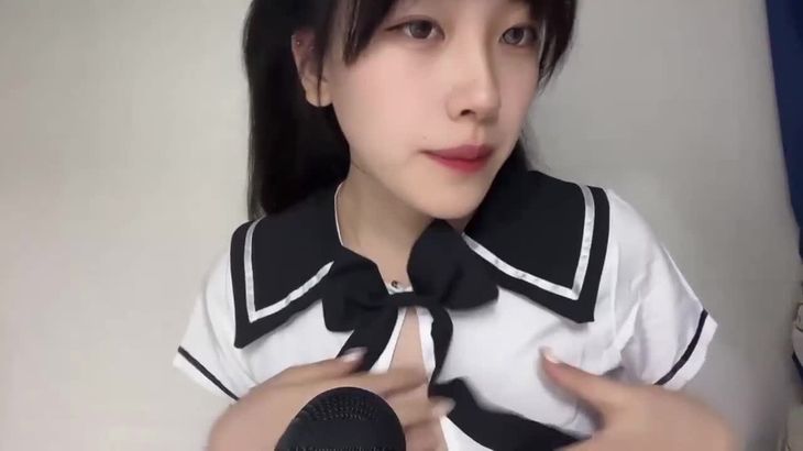 璐璐哄睡屋付费帮女郎高跟鞋网袜甜麦ASMR在线播放