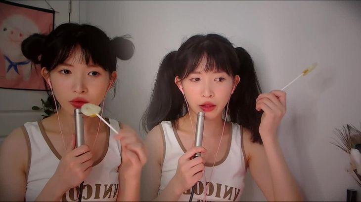 芝麻对辣ASMR视频在线观看：助眠哄睡与沉浸式减压体验