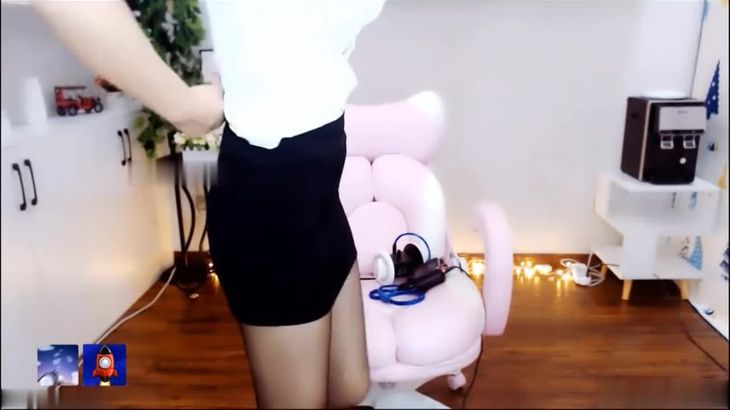 白鹿姬ASMR视频在线播放：夏日清凉助眠特辑