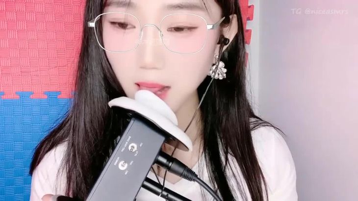 王大美阳ASMR视频在线播放：沉浸式助眠体验与轻柔耳语