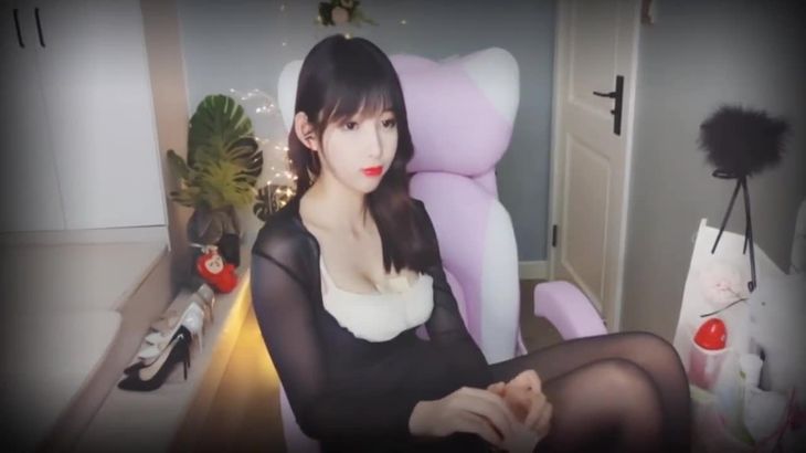 黑米粥ASMR在线播放 | 助眠掏耳口腔音视频 温柔哄睡体验