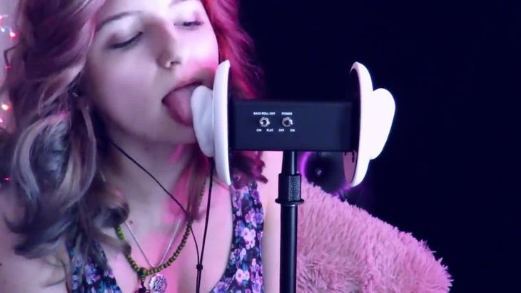 小岛夜听ASMR舒压助眠视频在线播放 - 沉浸式耳语放松体验