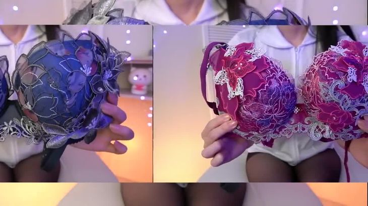 艾拉ASMR沉浸式助眠视频在线播放 | 轻柔耳语与角色扮演疗愈体验