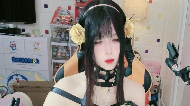 娜娜SweetASMR在线ASMR视频播放 - 高质量助眠哄睡体验