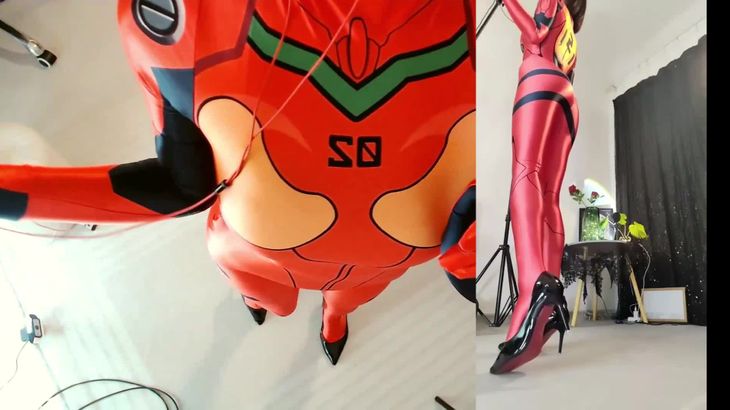 虎牙圈圈ASMR视频在线观看：沉浸式静谧之音助眠解压直播