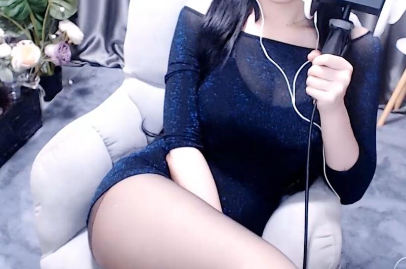 白鹿姬ASMR 无能的老公