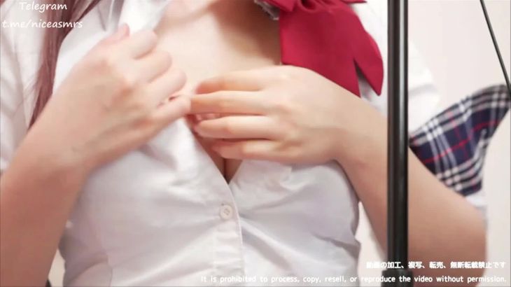 rizunya ASMR沉浸式视频在线播放：角色扮演与舔耳助眠体验