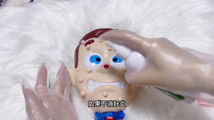 娜娜Sweet ASMR视频在线播放：沉浸式助眠体验与角色扮演