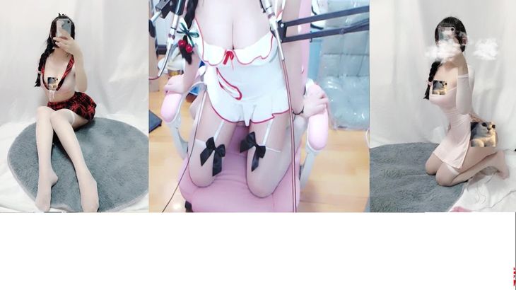 顾玖玖ASMR视频在线播放 - 沉浸式轻柔耳语体验