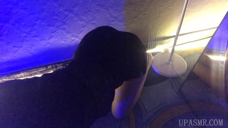 晚婉不想睡ASMR助眠视频在线播放_沉浸式耳语哄睡直播回放