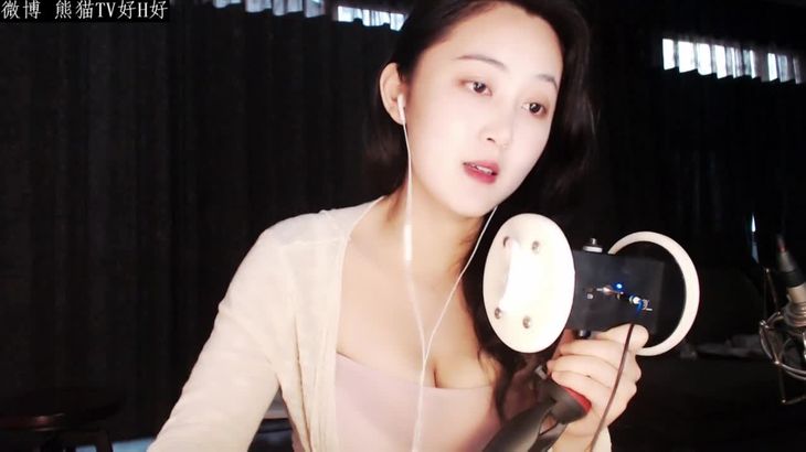 好好and好ASMR酒吧场景解压视频在线播放 | 小说类沉浸式助眠体验