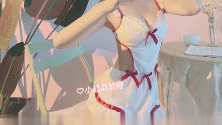 ASMR小晶晶软糖在线视频：温柔姐姐哄睡助眠中文音声剧情全收录