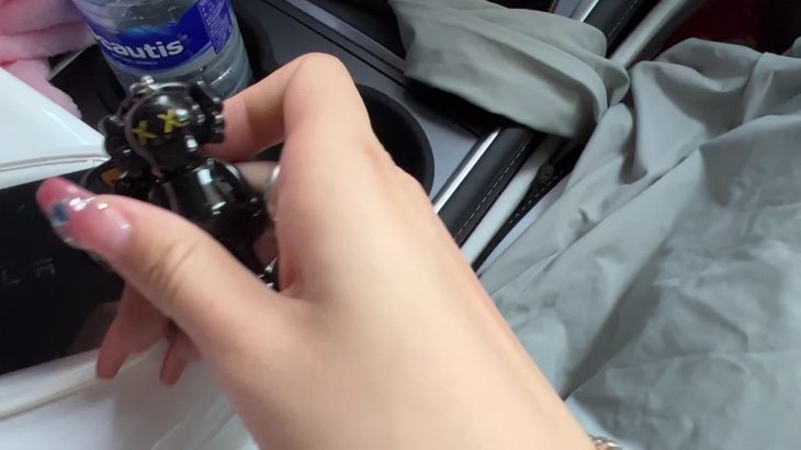 抖音六六ASMR声控哄睡视频在线播放｜沉浸式敲击音助眠