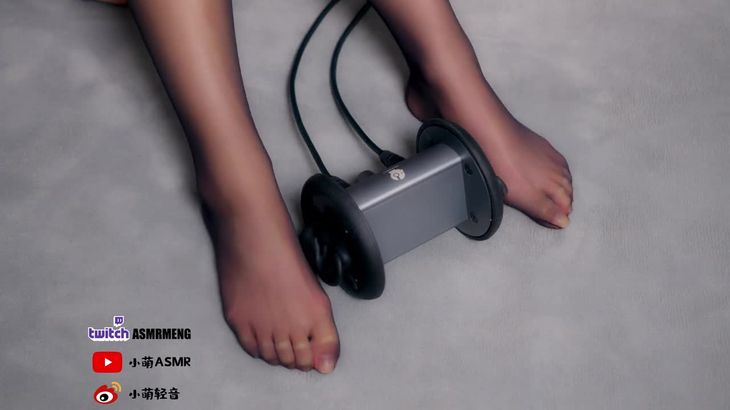 小萌ASMR在线播放：沉浸式助眠视频体验与特色内容解析