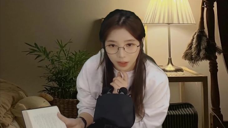 淡白真ASMR视频在线观看：沉浸式方言童话朗读体验