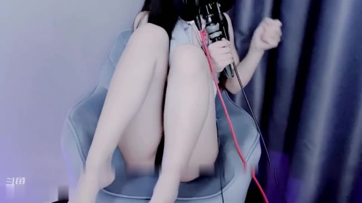 晚婉吥想睡ASMR旗袍娇喘视频在线播放-斗鱼主播高清助眠直播
