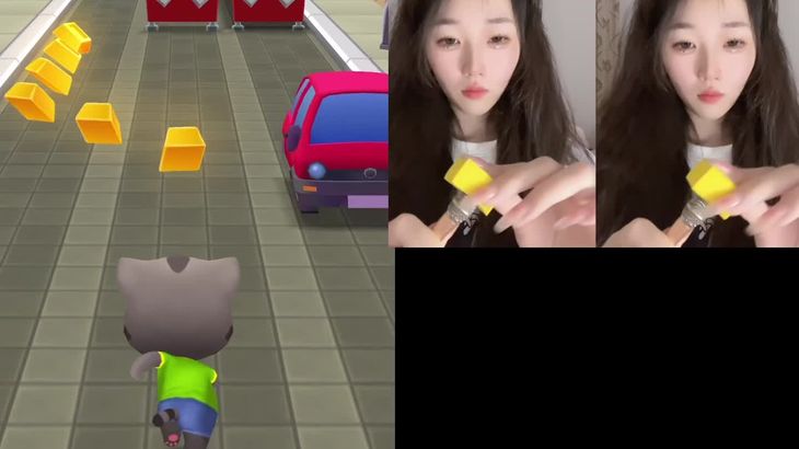 六六ASMR助眠视频在线播放：沉浸式声控触发音与哄睡直播精选