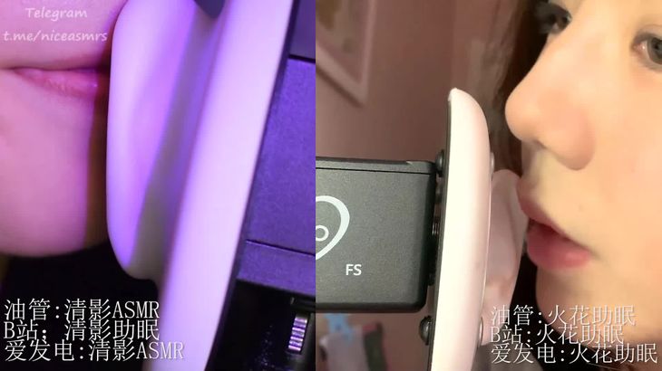 火花助眠ASMR视频在线播放：耳音疗愈与颅内高潮的沉浸体验