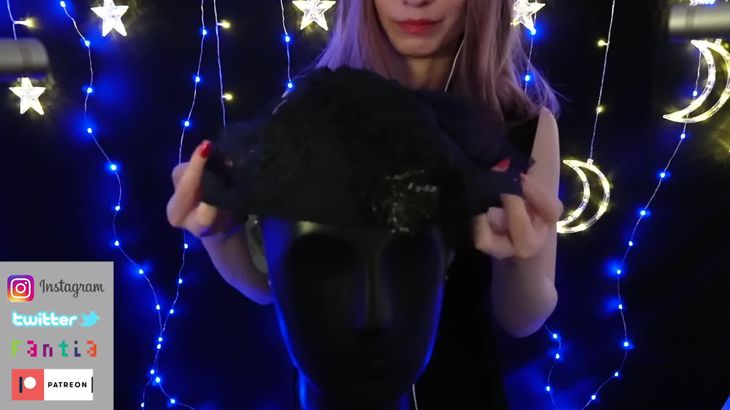 お気に入りASMR在线播放：独家头部覆盖触发音视频，沉浸式放松体验