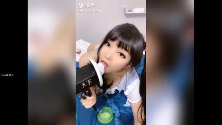 舔舔酱ASMR双马尾萌妹子定制舔耳视频在线播放 - 沉浸式耳语触发音体验