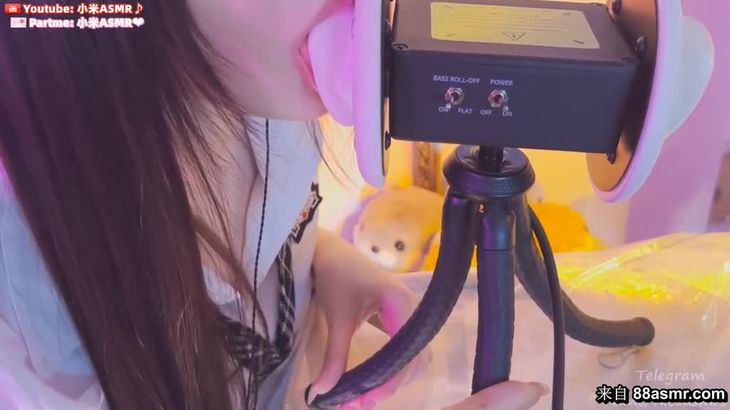 学生诗律ASMR视频在线播放：沉浸式助眠体验与高清音质享受