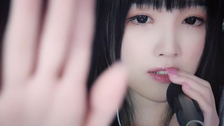 少寒Shine ASMR助眠视频在线播放 | YY主播耳语哄睡直播精选