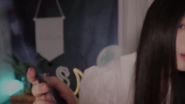 婉儿别闹ASMR护理视频在线播放：沉浸式助眠体验