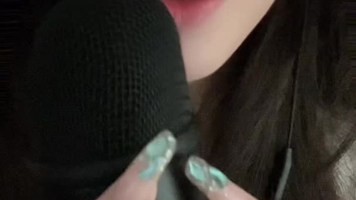 抖音六六ASMR声控哄睡视频在线播放｜沉浸式助眠体验