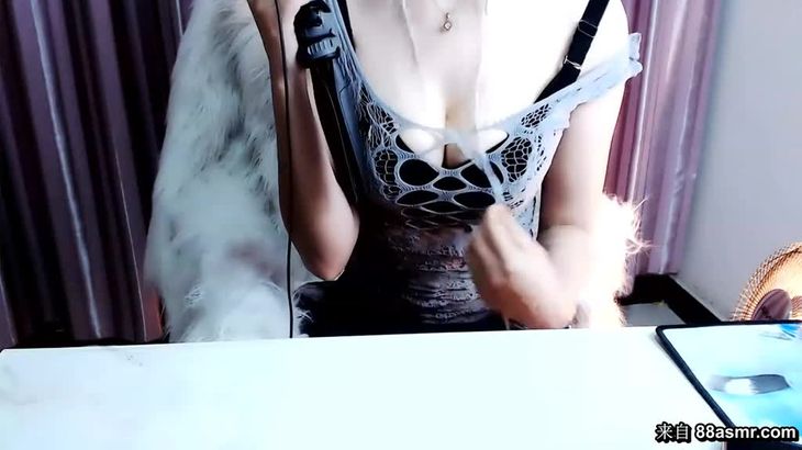 波多曼妙灵儿ASMR沉浸式助眠视频在线播放｜耳语触发音疗愈合集