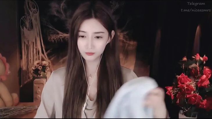 小太阳贼大ASMR视频在线播放：沉浸式助眠体验与表情演绎精选