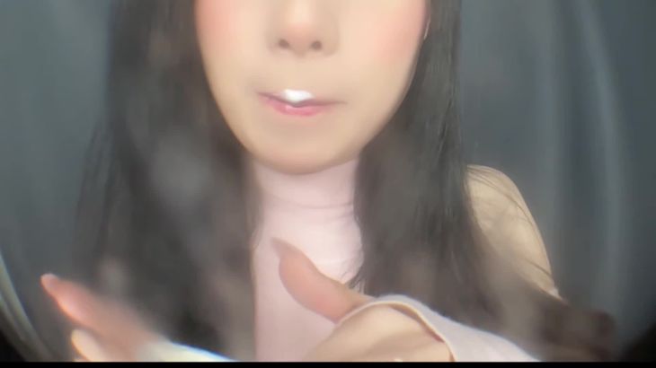 晚安yoyo ASMR口腔音舔耳助眠视频在线播放 - 沉浸式放松体验