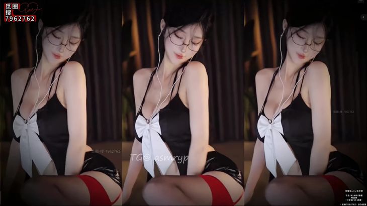 张爱玲ASMR助眠视频在线播放：沉浸式声控体验与自然睡眠技巧