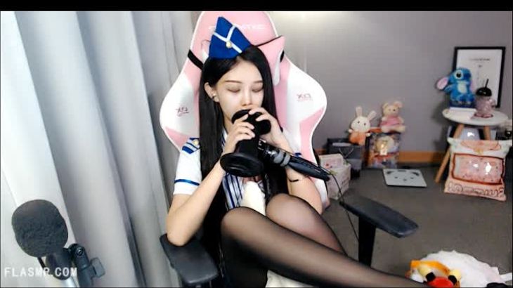 尤优baby ASMR助眠视频在线播放 - 斗鱼甜美主播哄睡放松专场