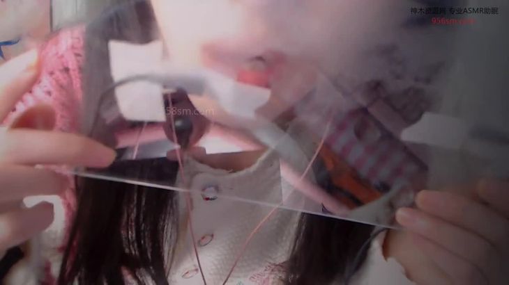 芝麻对辣ASMR视频在线播放：沉浸式助眠与独特声音疗愈体验