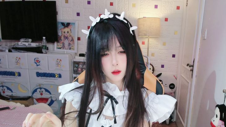 娜娜Sweet ASMR视频在线播放：温柔耳语与沉浸式助眠体验