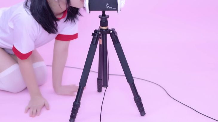 晓美ASMR在线播放：口腔音舔耳助眠视频与弹舌音按摩-专业ASMR平台