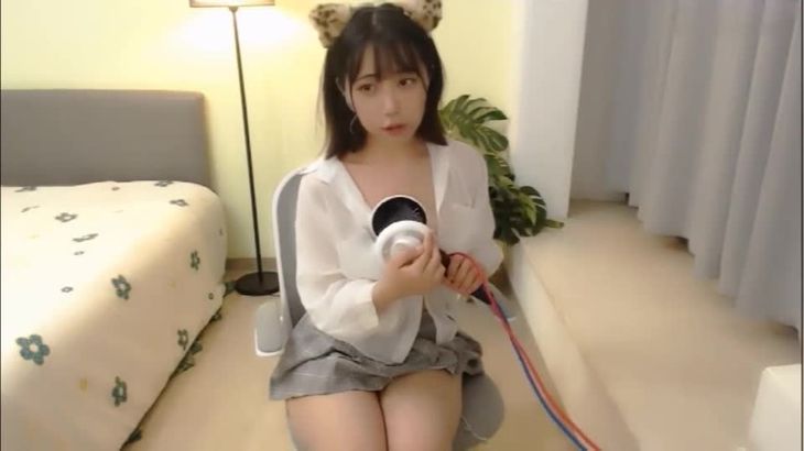 苏恩惠ASMR高清视频在线播放 - 沉浸式助眠体验