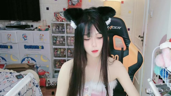 娜娜SweetASMR视频在线观看-沉浸式助眠哄睡主播高清视听体验