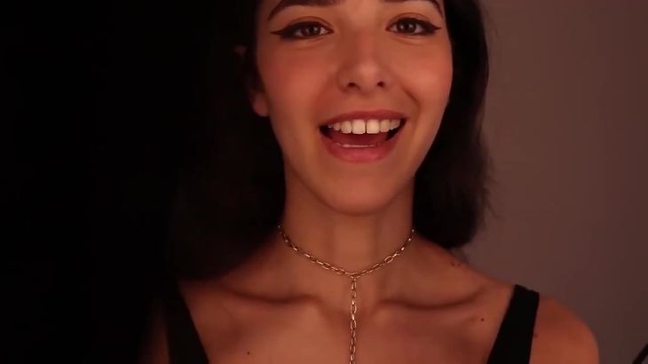 少寒ASMR助眠视频在线播放：专业催眠师带你体验颅内高潮