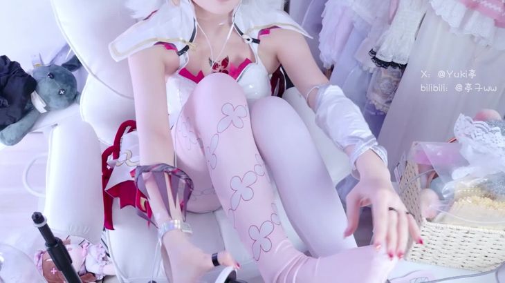 亭子wwASMR视频在线播放