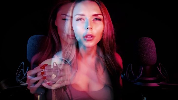 伊人ASMR视频在线播放-沉浸式耳语触发音疗愈体验