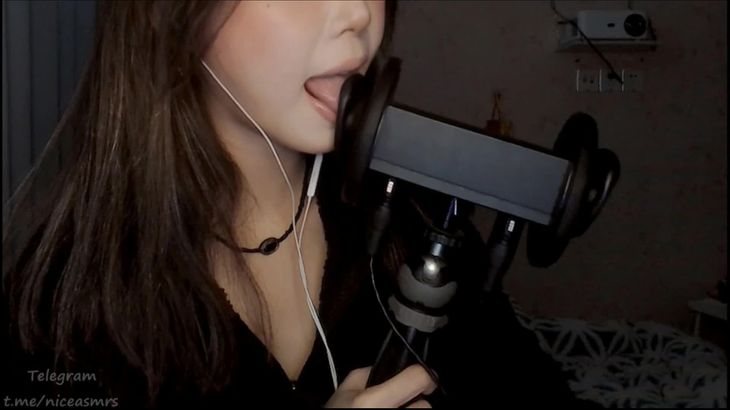 豆沙包好次吗ASMR助眠视频在线播放：沉浸式颅内按摩舒缓入眠