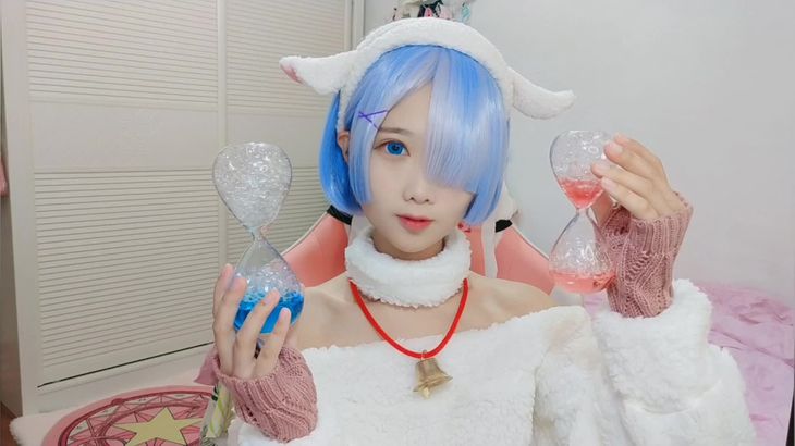 羽天ASMR舰长礼盒视频在线播放：沉浸式助眠体验