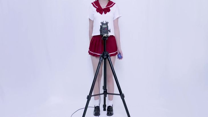 晓晓小UP ASMR视频在线播放 - 沉浸式助眠触发音与芦荟胶舒缓体验